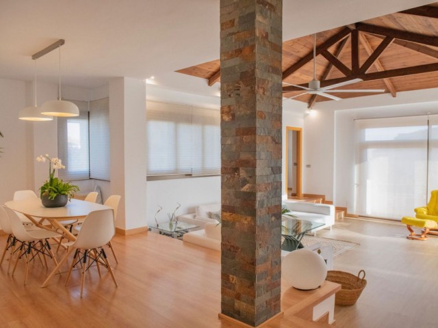 4 Slaapkamer Villa in Benalmadena