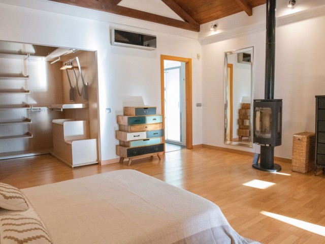 4 Slaapkamer Villa in Benalmadena