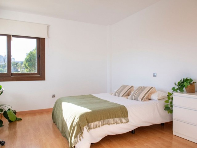 4 Slaapkamer Villa in Benalmadena