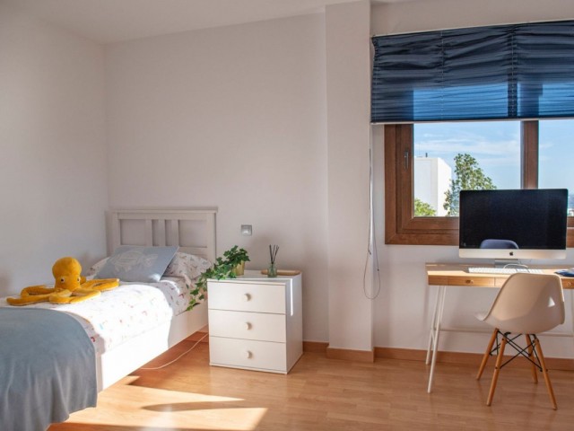 4 Slaapkamer Villa in Benalmadena