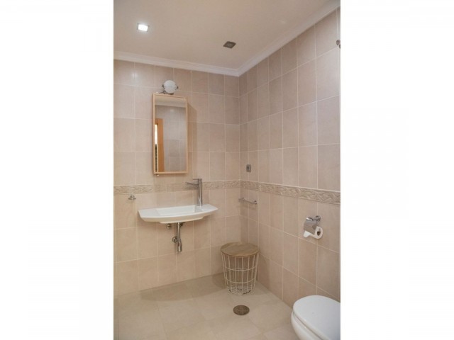 4 Soveroms Villa i Benalmadena