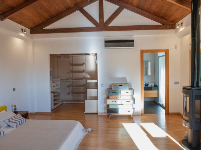 Villa avec 4 Chambres  à Benalmadena