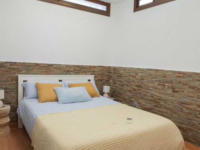 Villa avec 4 Chambres  à Benalmadena