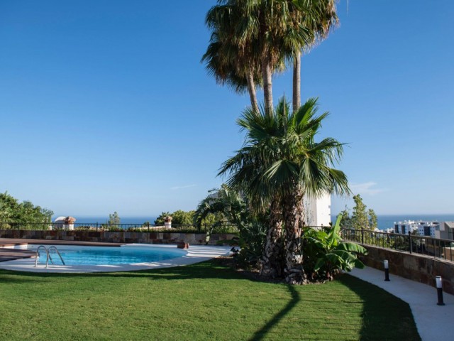 4 Slaapkamer Villa in Benalmadena
