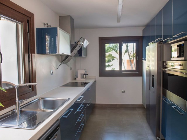 4 Slaapkamer Villa in Benalmadena