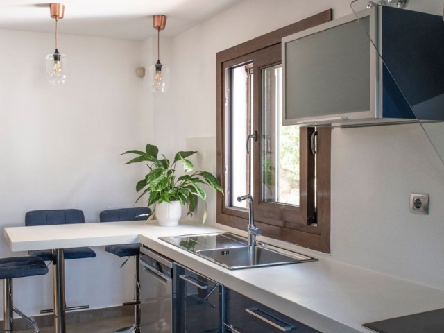 4 Slaapkamer Villa in Benalmadena