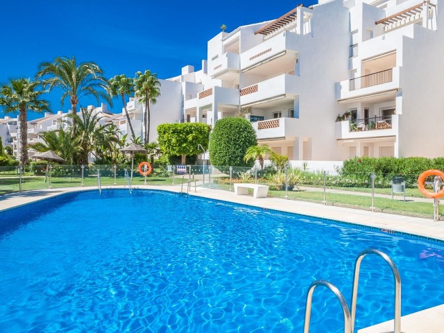 3 Soveroms Leilighet i Riviera del Sol