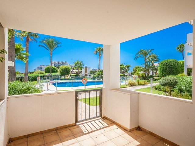 3 Soveroms Leilighet i Riviera del Sol