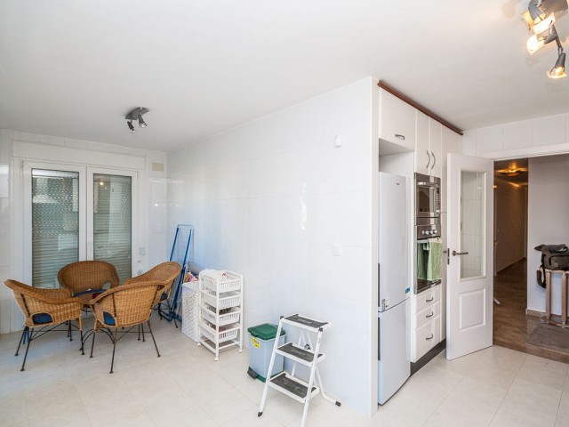 3 Soveroms Leilighet i Riviera del Sol