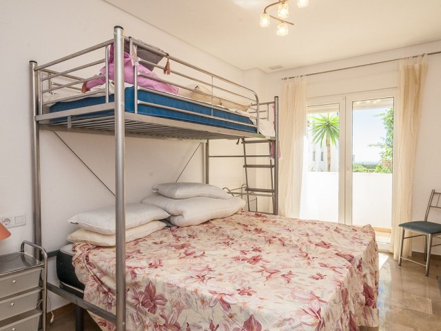 3 Soveroms Leilighet i Riviera del Sol