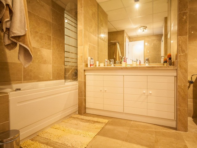 3 Soveroms Leilighet i Riviera del Sol