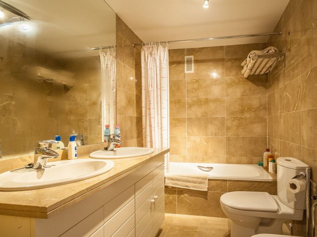 3 Soveroms Leilighet i Riviera del Sol