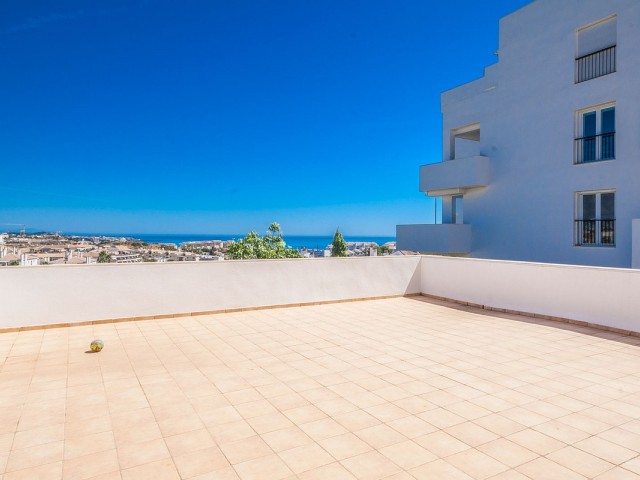 3 Soveroms Leilighet i Riviera del Sol