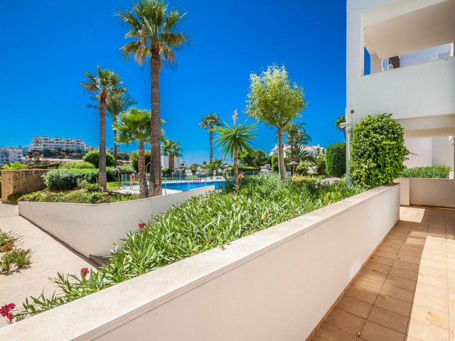 3 Soveroms Leilighet i Riviera del Sol