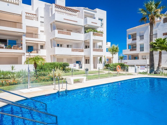 3 Soveroms Leilighet i Riviera del Sol