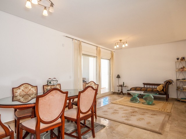 3 Soveroms Leilighet i Riviera del Sol