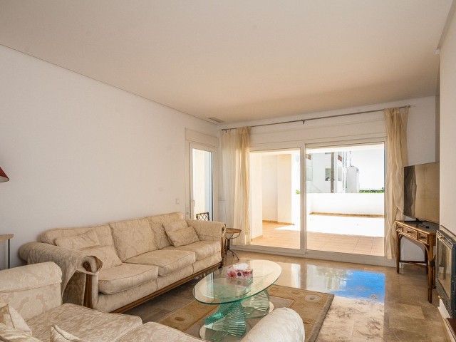 3 Soveroms Leilighet i Riviera del Sol