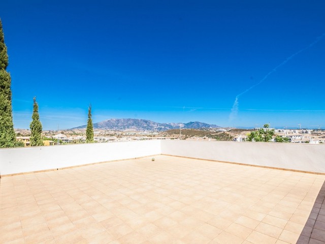 3 Schlafzimmer Apartment in Riviera del Sol