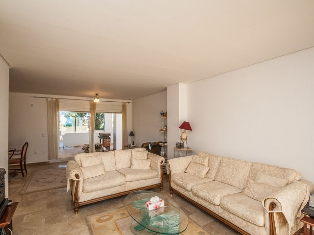 3 Schlafzimmer Apartment in Riviera del Sol