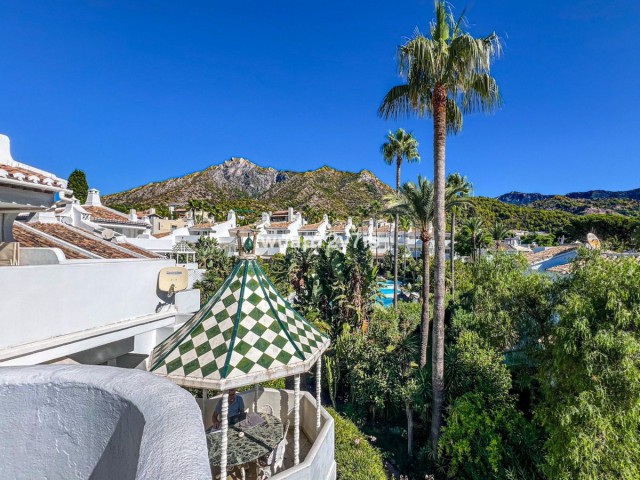 4 Bedrooms Townhouse in Sierra Blanca