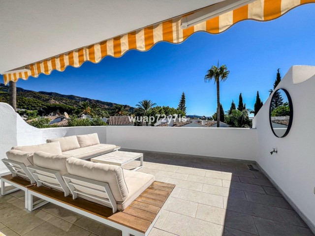 4 Bedrooms Townhouse in Sierra Blanca
