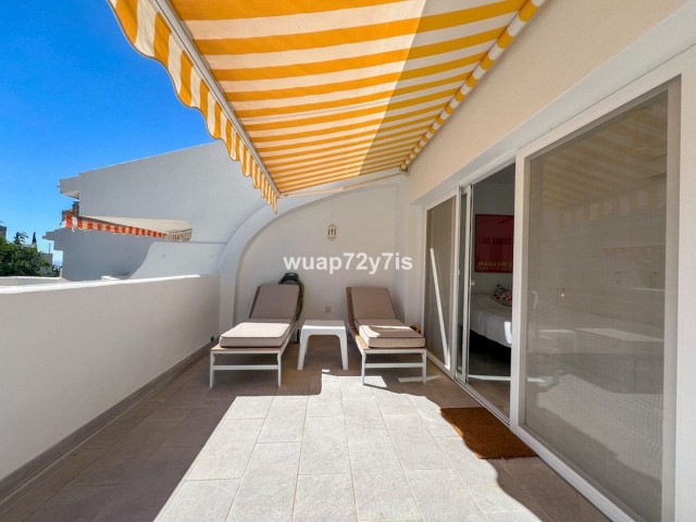 4 Bedrooms Townhouse in Sierra Blanca