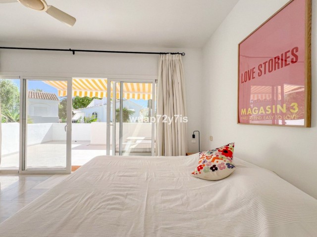 4 Bedrooms Townhouse in Sierra Blanca