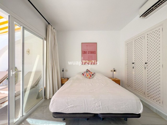 4 Bedrooms Townhouse in Sierra Blanca