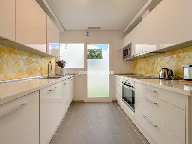 4 Bedrooms Townhouse in Sierra Blanca