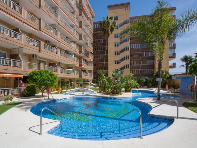 Apartment, Fuengirola, R5161297