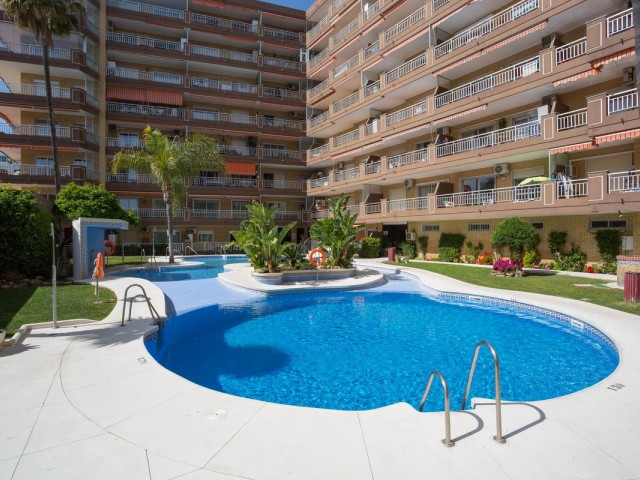 Apartment, Fuengirola, R5161297
