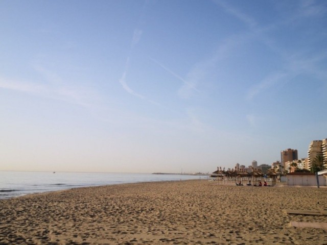 Apartment, Fuengirola, R5161297