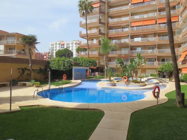 Apartment, Fuengirola, R5161297