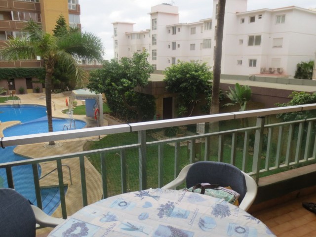 2 Bedrooms Apartment in Fuengirola