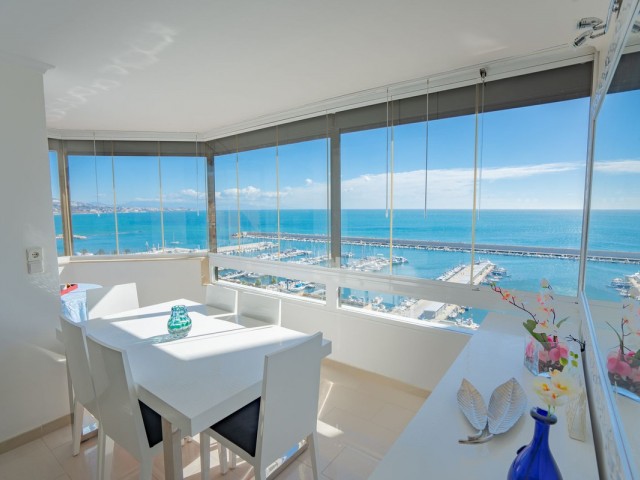Appartement avec 2 Chambres  à Fuengirola