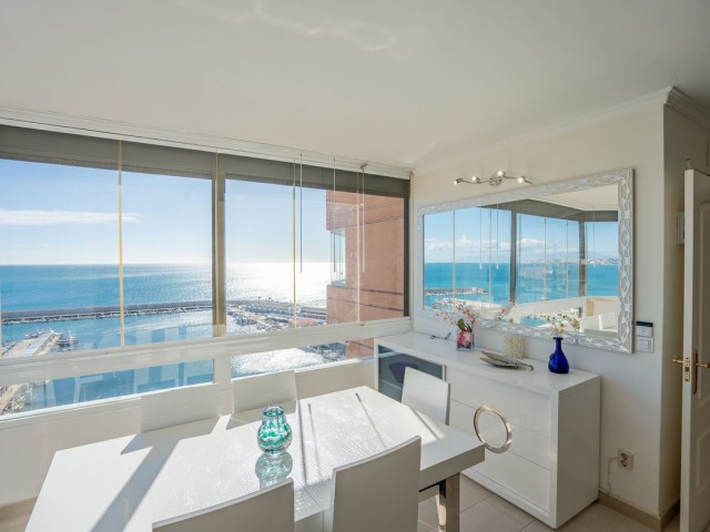 Appartement avec 2 Chambres  à Fuengirola