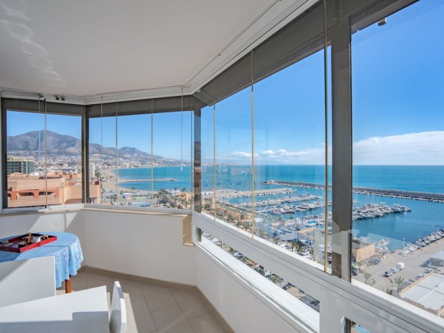 Appartement avec 2 Chambres  à Fuengirola