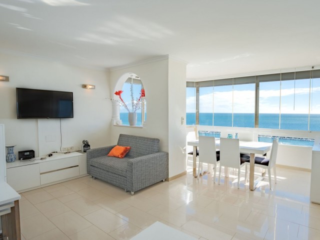 Appartement avec 2 Chambres  à Fuengirola