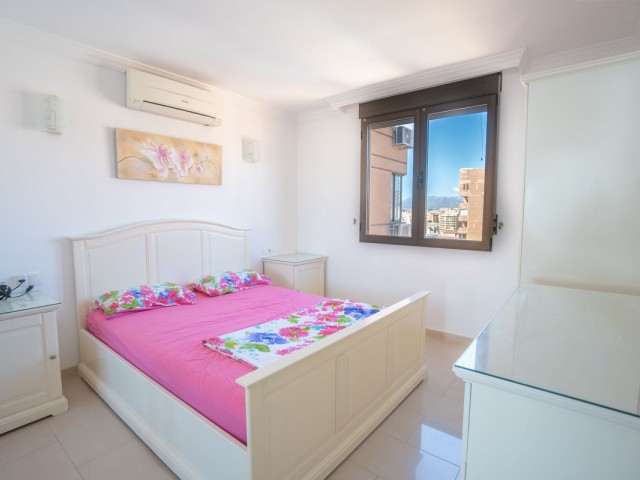 Appartement avec 2 Chambres  à Fuengirola