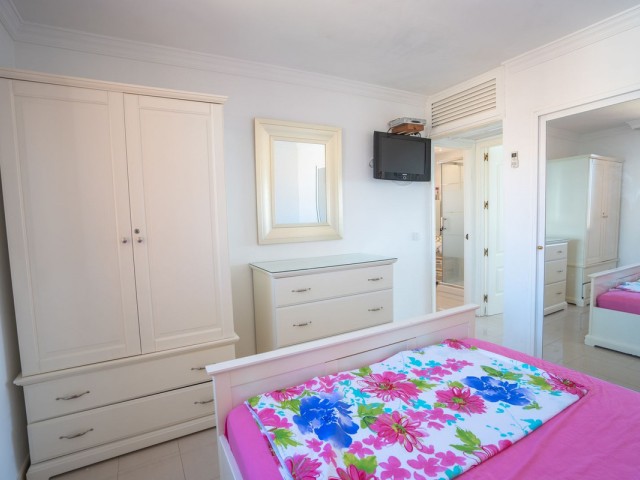 Appartement avec 2 Chambres  à Fuengirola