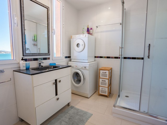 Appartement avec 2 Chambres  à Fuengirola