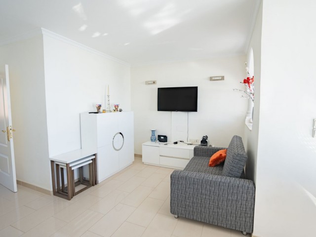 Appartement avec 2 Chambres  à Fuengirola