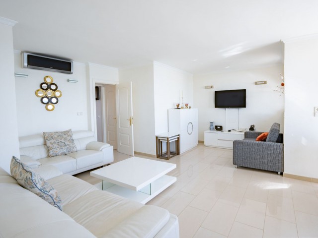 Appartement avec 2 Chambres  à Fuengirola