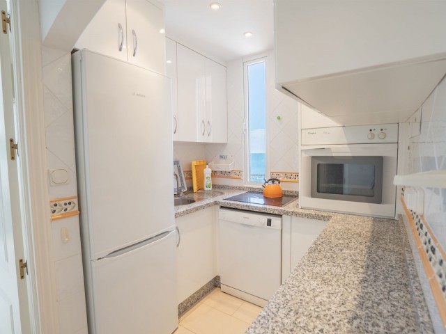 Appartement avec 2 Chambres  à Fuengirola