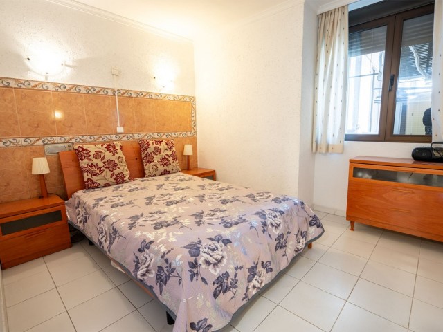 Appartement avec 2 Chambres  à Fuengirola