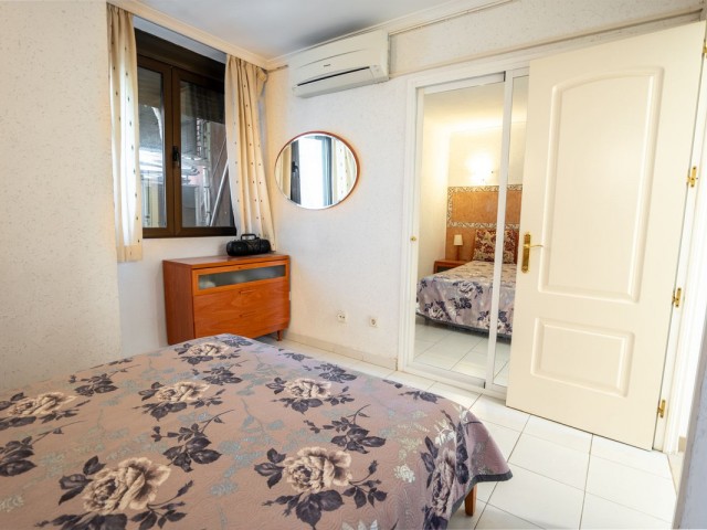 Appartement avec 2 Chambres  à Fuengirola