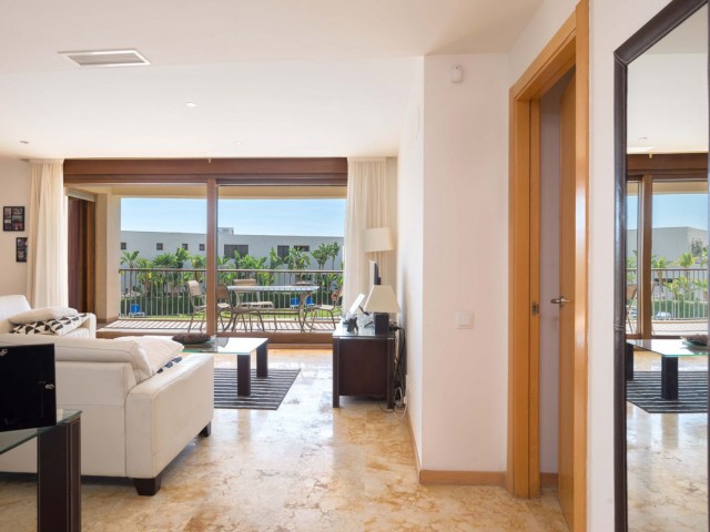 Appartement, Altos de los Monteros, R5161387