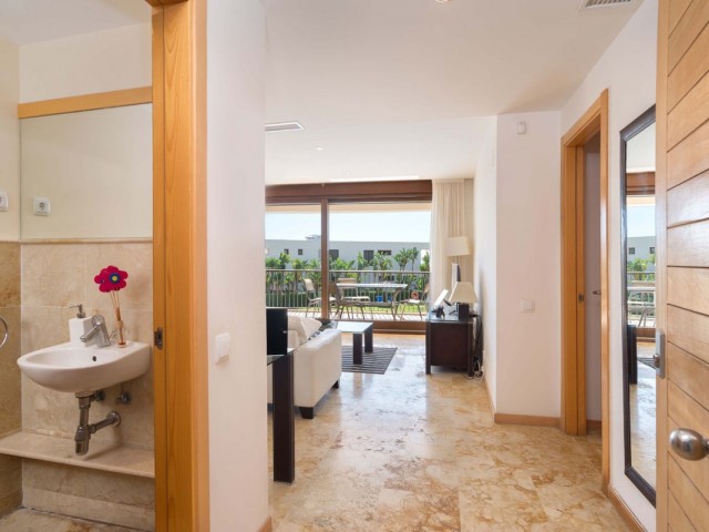 Appartement, Altos de los Monteros, R5161387