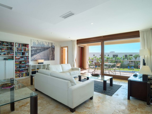 Appartement, Altos de los Monteros, R5161387