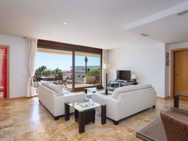 Appartement, Altos de los Monteros, R5161387